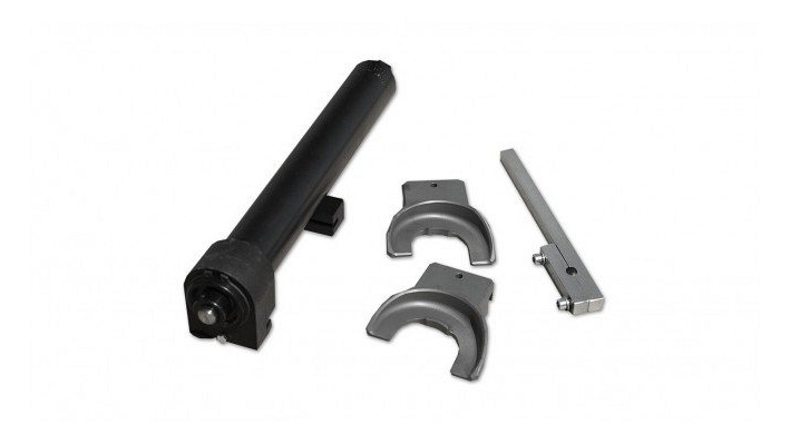 Photo of Novitec SPRING-TENSIONER FOR SPRING SET ISTALLATION for the McLaren 765LT Coupe/Spider - Image 1